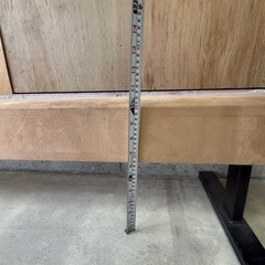 早い者勝ち！12/31まで平均台美品の画像