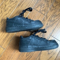 NIKE スニーカー　子ども靴　14㎝の画像