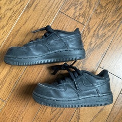 NIKE スニーカー　子ども靴　14㎝の画像