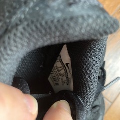 NIKE スニーカー　子ども靴　14㎝の画像