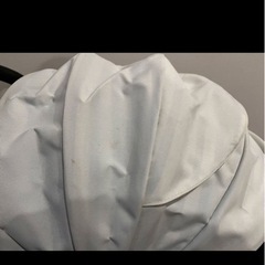 ラクーナライト　ベビーカーの画像