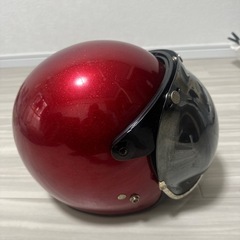 ヘルメットの画像