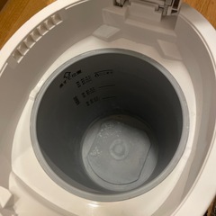 象印　加湿器　EE-DC50 の画像