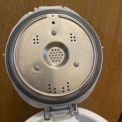 象印　加湿器　EE-DC50 の画像