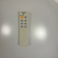 【まとめ買い対応可】【12畳用・大光量】パナソニック LEDシーリングライト 2020年製（HH-CF1223RA）の画像