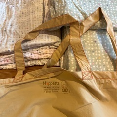 保育園お昼寝布団一色の画像