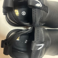 コックシューズの画像