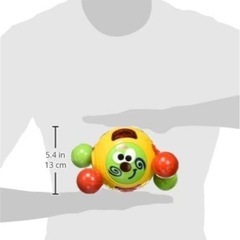 Fisher price まてまてでんぐりくんの画像