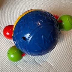 Fisher price まてまてでんぐりくんの画像