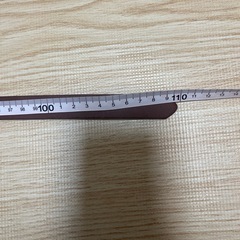 レディースベルト　茶色の画像