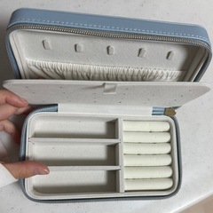 Francfranc/アクセサリーケースの画像