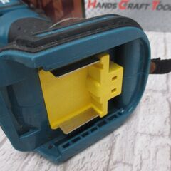 マキタ makita ML145 ライト 中古品 本体のみ 14.4V 【ハンズクラフト宜野湾店】の画像
