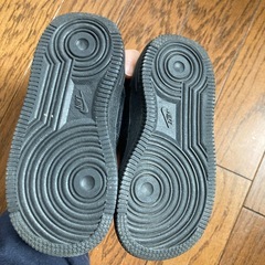 NIKE スニーカー　子ども靴　14㎝の画像