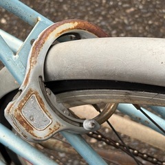 ドゥカティ 自転車の画像