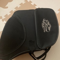 美品　ポケットホルン　の画像