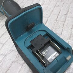 マキタ makita PO500D ランダムオービットポリッシャー 中古品 本体のみ 18V 【ハンズクラフト宜野湾店】の画像
