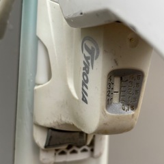 ジュニアスキー　3点セット　中古の画像