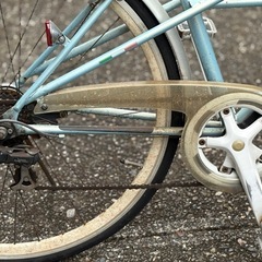 ドゥカティ 自転車の画像