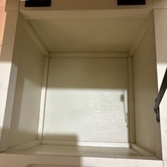 収納スツールの画像