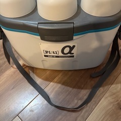 ペットボトル入れの画像