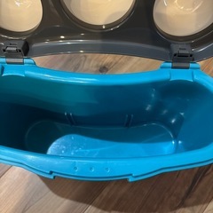 ペットボトル入れの画像