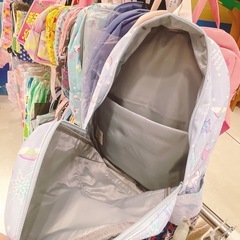 新品　大容量　ユニコーン　リュック　の画像