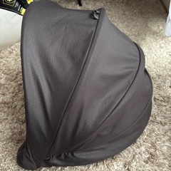 受け渡し者決定　combiチャイルドシート　サンシェードの画像