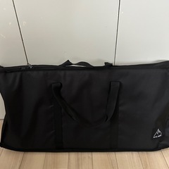 【美品キャンプセット】ラーテルワークス IGTテーブル120＋スノーピーク フラットバーナー 使用3回の画像