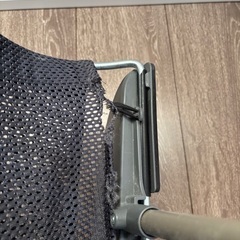 ベビービョルン　バウンサーの画像