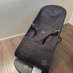 ベビービョルン　バウンサーの画像