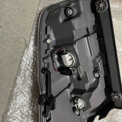 ステップワゴンRK1左テールランプの画像