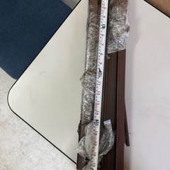 早い者勝ち！12/31まで　美品ブラインド2個セットの画像