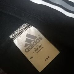 アディダスネックウォーマーの画像