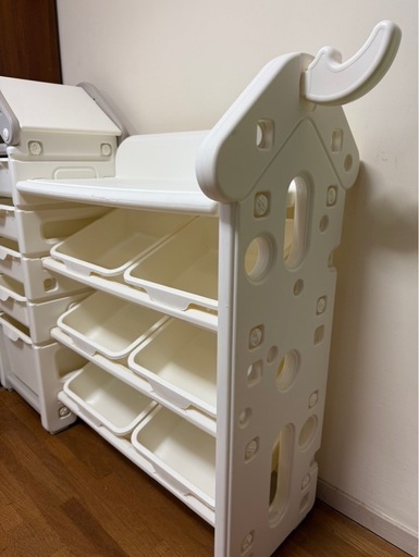 玩具箱