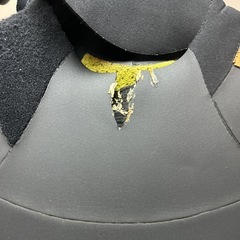 セミドライウェットスーツ の画像