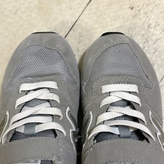 ニューバランス996  20cm　の画像