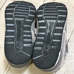 ニューバランス996  20cm　の画像