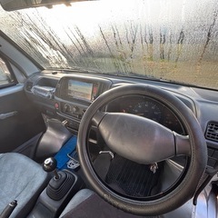 スズキ　キャリー　MTの画像