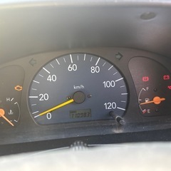 スズキ　キャリー　MTの画像