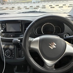 ワゴンRスティングレイの画像