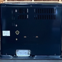 コロナ石油ストーブDX-P27WYの画像
