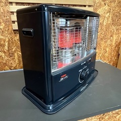 コロナ石油ストーブDX-P27WYの画像