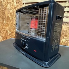 コロナ石油ストーブDX-P27WYの画像