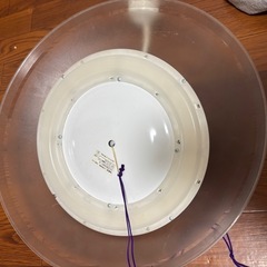 電気の傘の画像