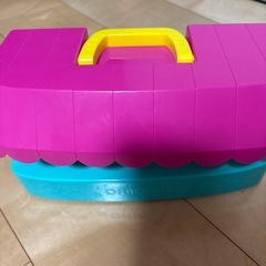 消しゴム作るおもちゃの画像