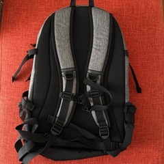 新品未使用 Coleman  リュックの画像