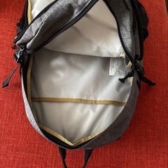 新品未使用 Coleman  リュックの画像