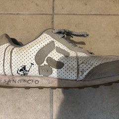 SANGACIO バンクシーモデルの画像