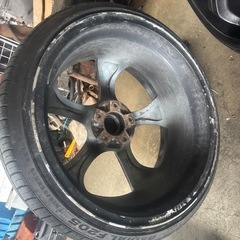 ゴットファーザー19インチの画像