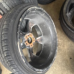 ゴットファーザー19インチの画像